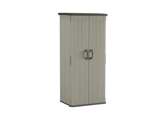 Save 33% on Craftsman Vertical Storage Shed