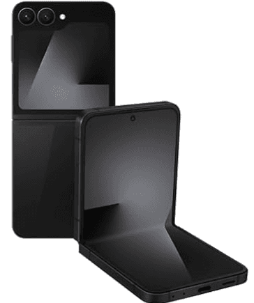 Unlocked Samsung Galaxy Z Flip7 FE 256GB Phone