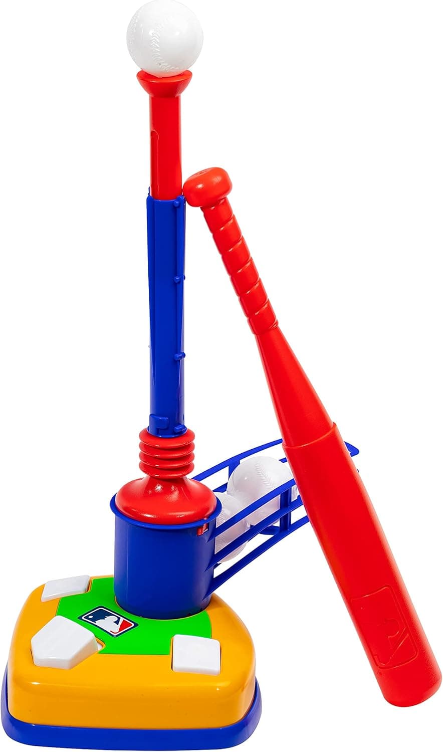 Save on Baseball Training Gear: Franklin Sports MLB Super Star Batter