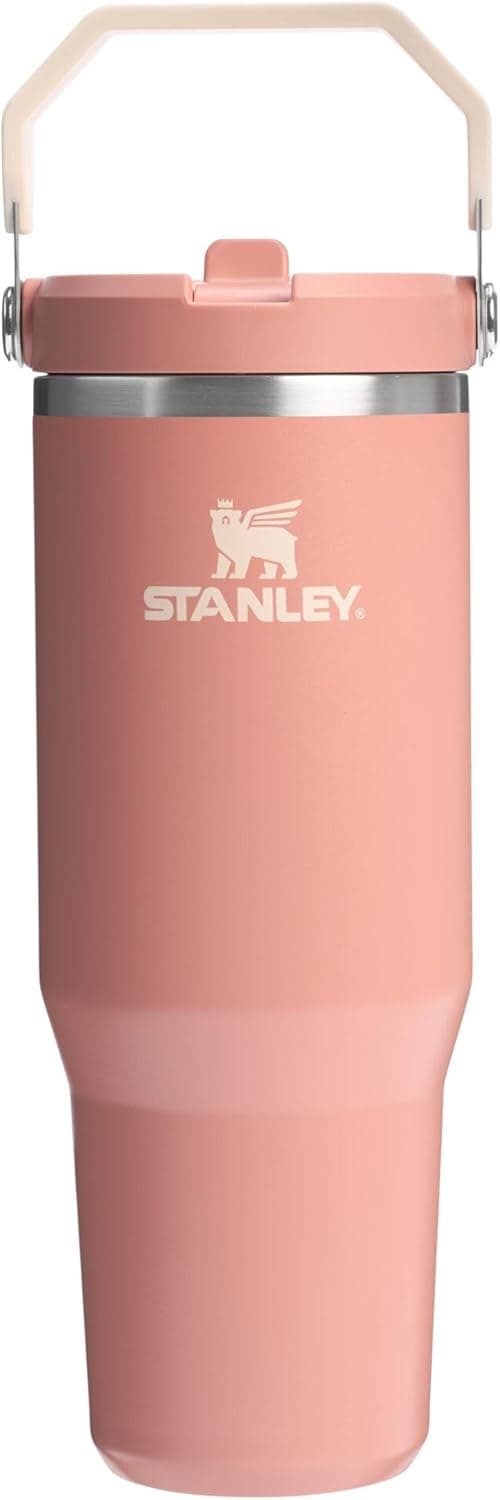 Stanley IceFlow 2.0 Insulated Stainless Steel Tumbler - 30% Off