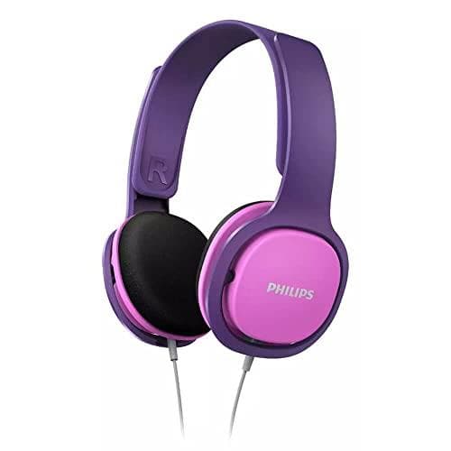 45% Off Philips Kids Headphones on Amazon