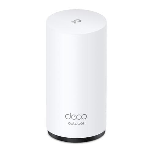 TP-Link Deco 7 Outdoor Mesh Extender - 27% Off on Amazon