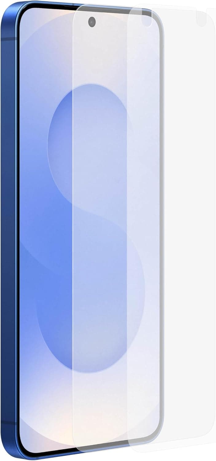 Protect Your Samsung Galaxy S25 with Anti-Reflecting Film