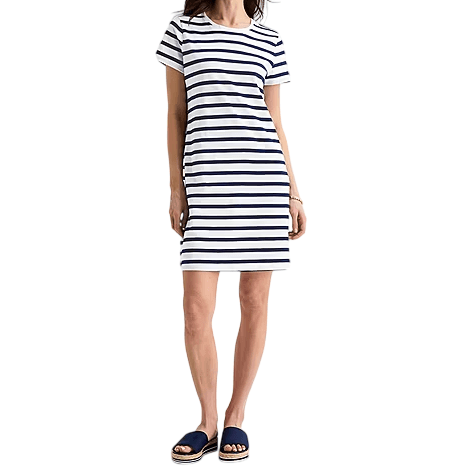 T-Shirt Dresses for $10 - Stock Up at JCPenney
