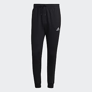 Cozy Up in adidas Fleece Pants for $10.40 + Free Shipping