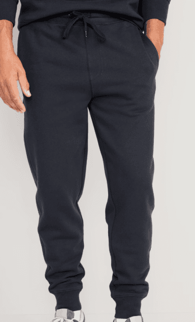 Men's T-Sweatpants for Old Navy