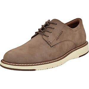 Tommy Hilfiger Men's Hiday Oxford (2 colors) $43.60 + Free S&H