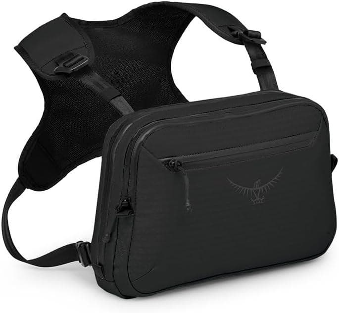 Osprey Archeon Commuter Chest Rig Bag Amazon