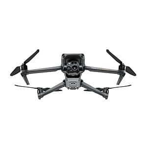 DJI Mavic 3T Advanced Thermal Drone for $5299 + Free Shipping
