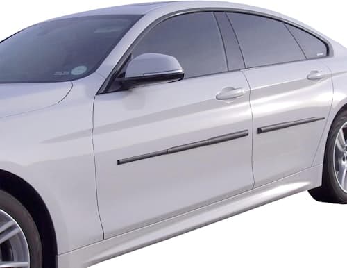 Dent Prevent Car Door Protector: Magnetic Shield for Your Car