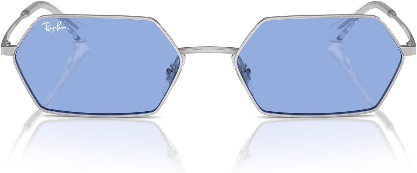 Save 50% on Ray-Ban RB3728 Yevi Sunglasses