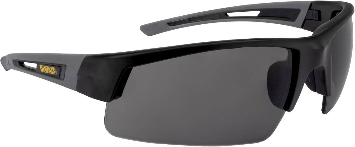 DEWALT Crosscut Safety Glasses for Work