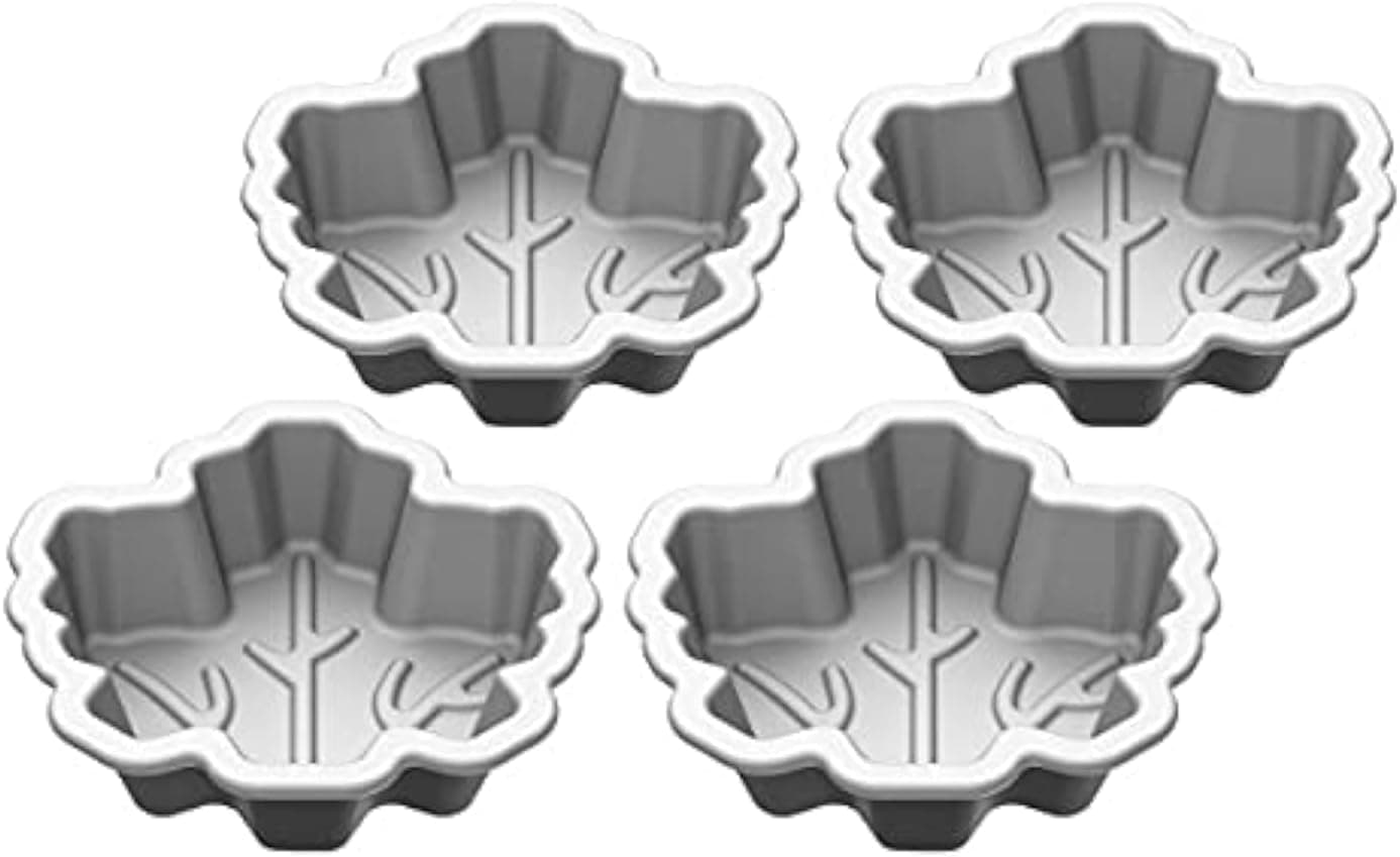 Cuisinart Mini Maple Leaf Set - Save 18%