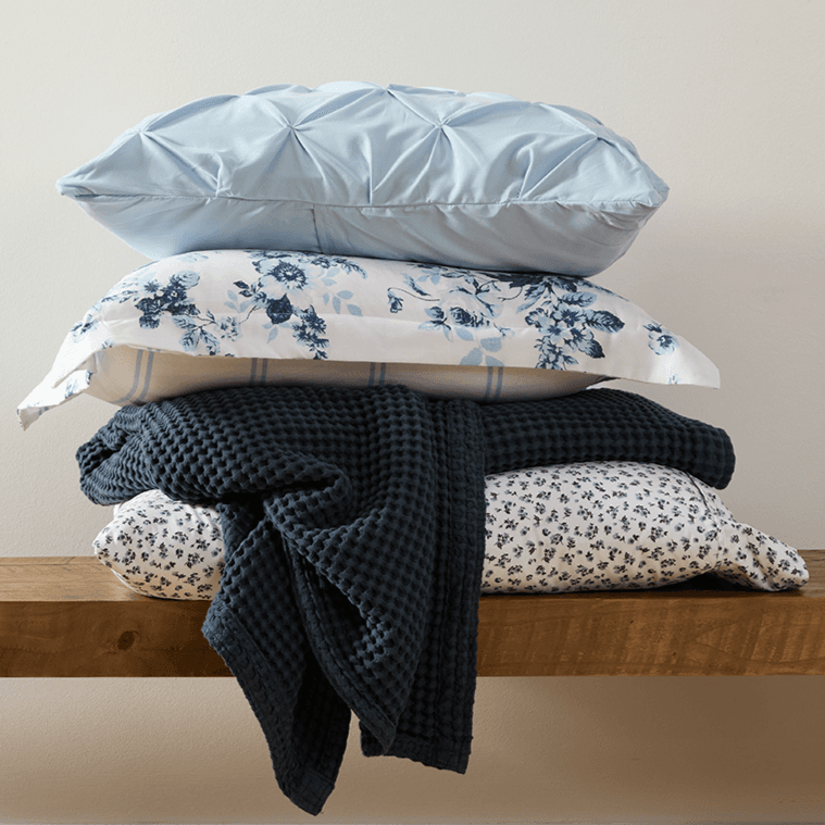 Upgrade Your Bedroom with 72% Off Best-Selling Linens & Free Shipping