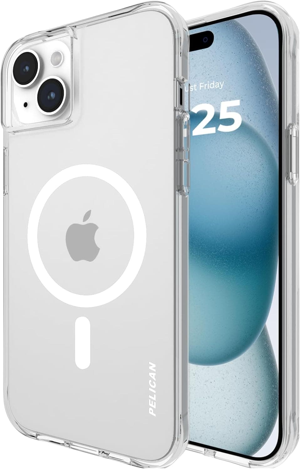 Pelican Ranger Series - Protective iPhone 15 Plus Case