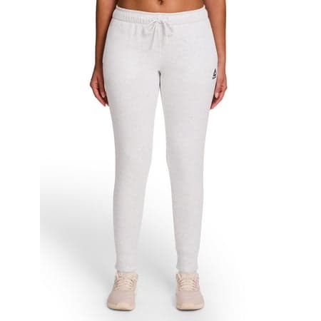 Reebok Women's and Women's Plus Game Day Fleece Jogger Pants, Sizes XS-4X