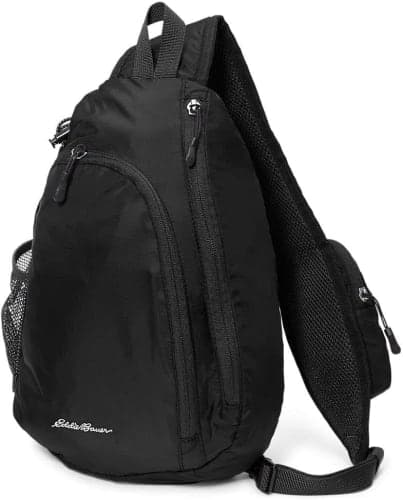 Eddie Bauer Ripstop 8L Shoulder Sling Pack