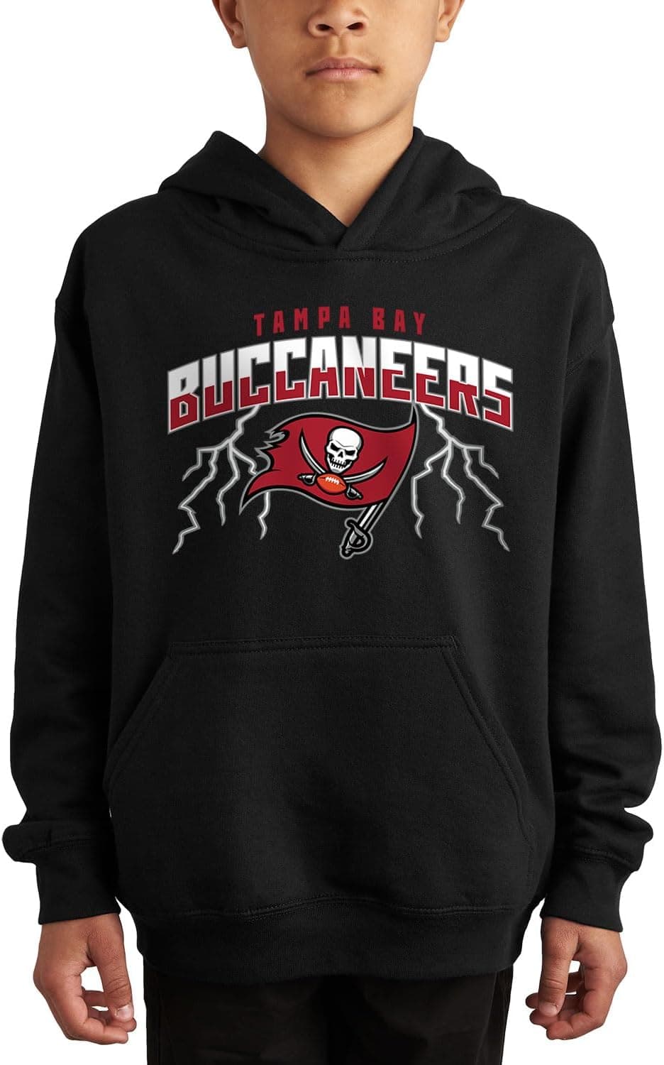 Get Cozy in Officially Licensed NFL & NHL Hoodies - Up to 35% Off