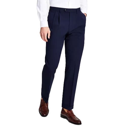 Elevate Your Style with Discounted Michael Kors Dress Pants