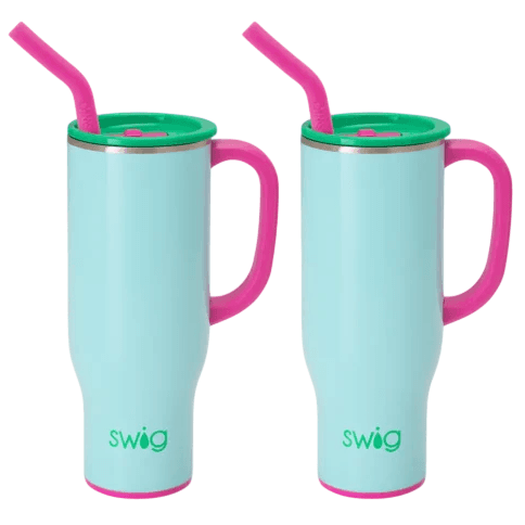 2-Pack of Swig Tumblers for $20