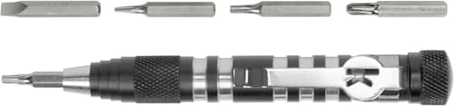41% Discount on Kershaw TX-Tool Magnetic Bit Driver