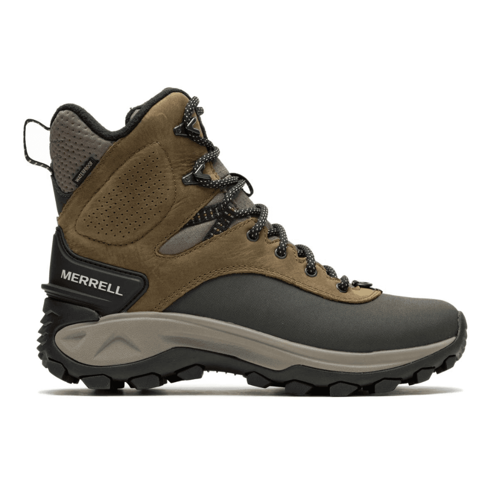 Merrell Kiruna Tall Boots - Save 64% at $57