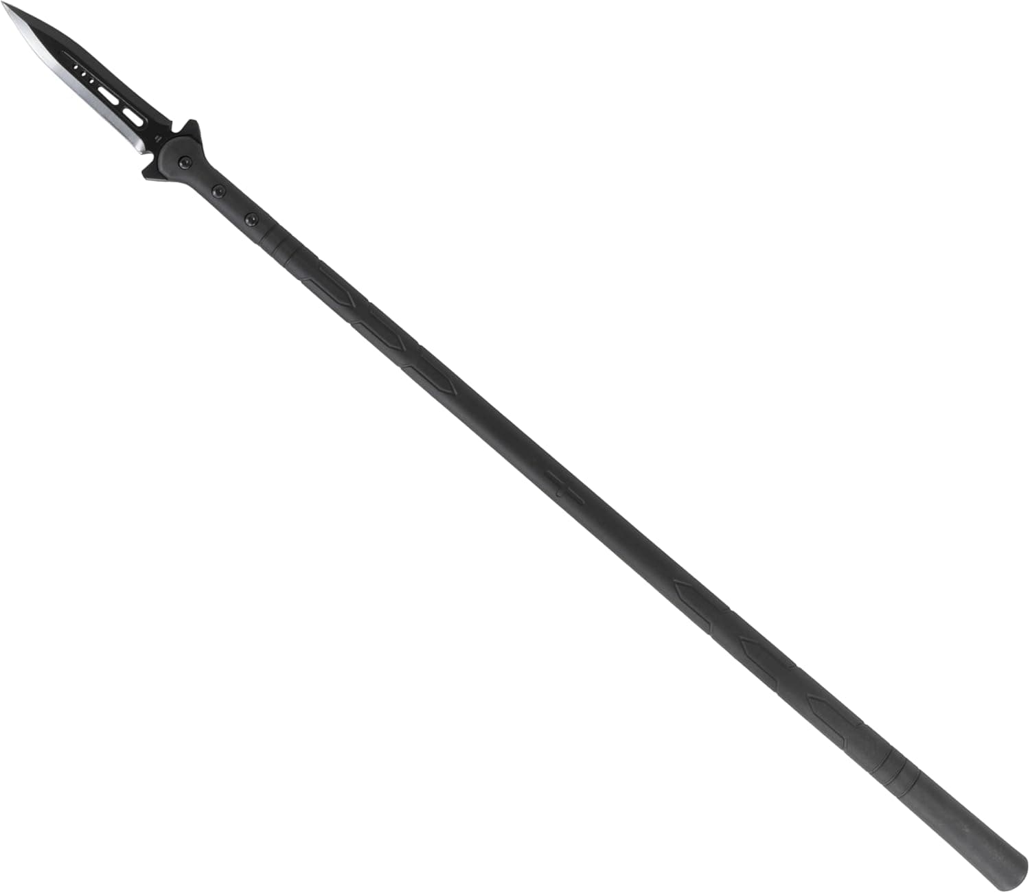 Tactical SOG Shadow Spear with 7.67" Blade