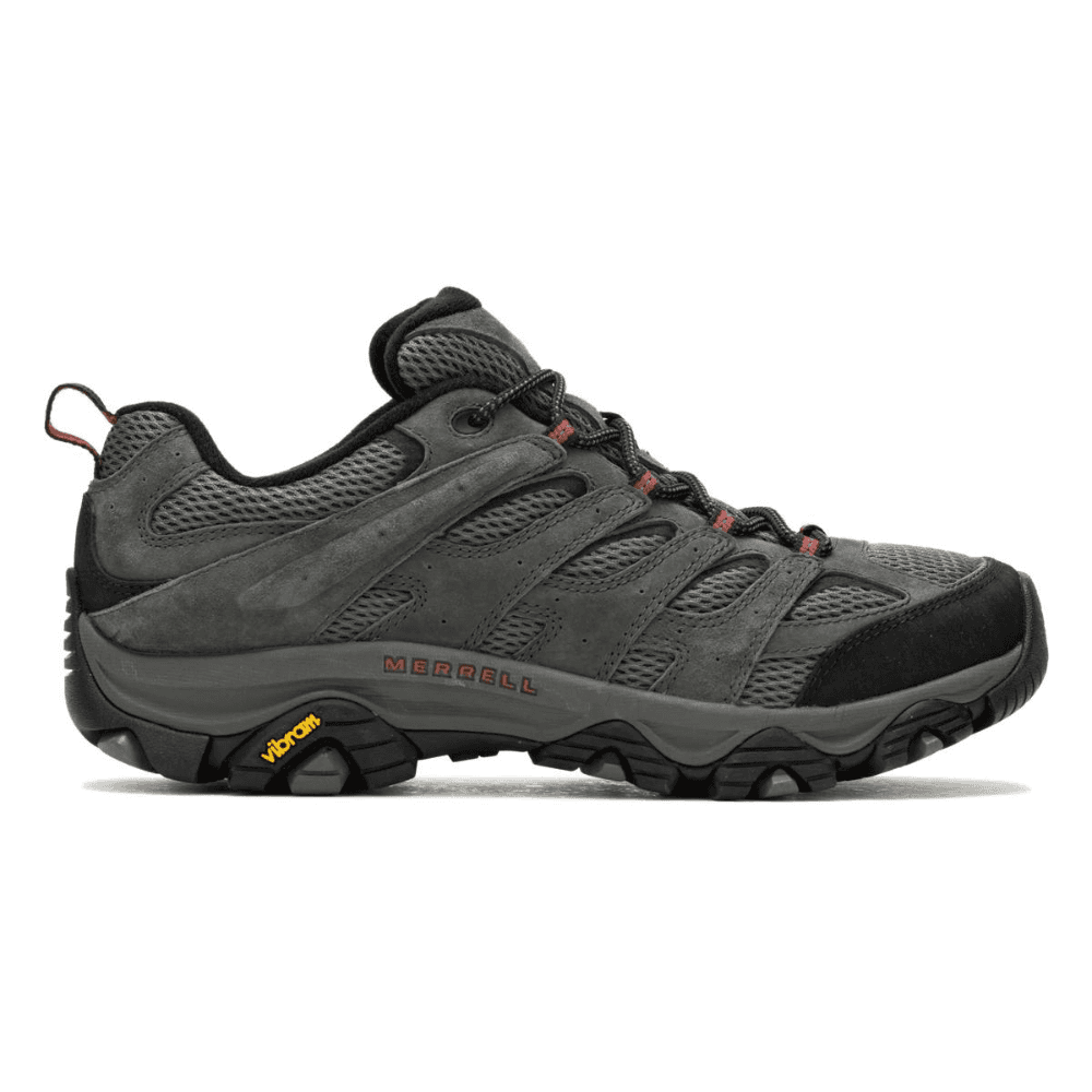 Merrell Men's Moab 3 Shoes - Durable and Comfortable Footwear