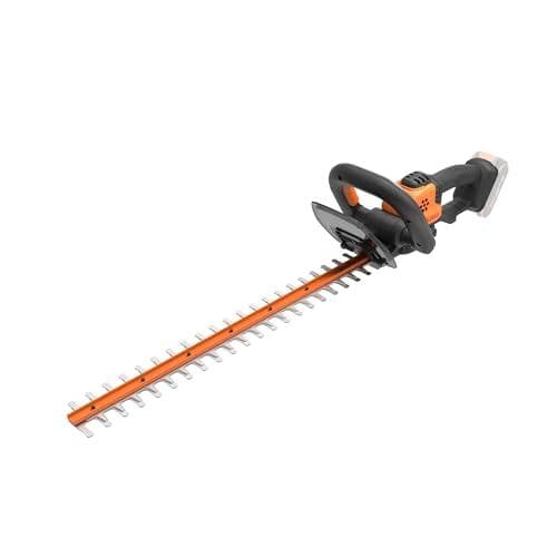 Worx 22" Battery Hedge Trimmer - 56% Off on Amazon