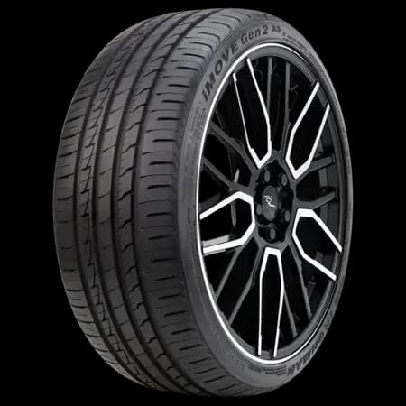 Ironman iMOVE GEN2 AS 215/60R16 95V