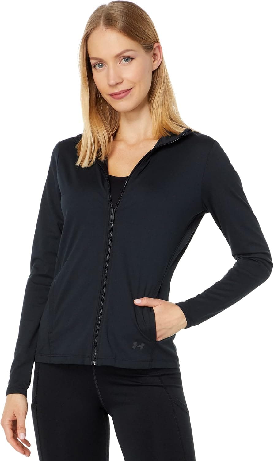 Under Armour Women's Motion Jacket at 55% Off