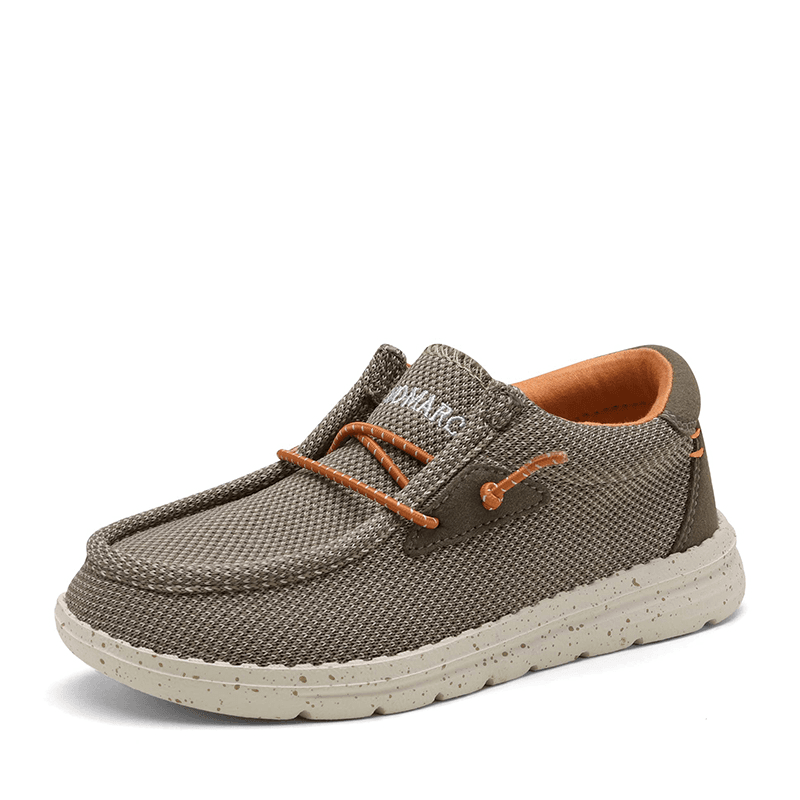 Boys' Breathable Slip-On Shoes $20