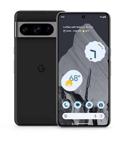 Refurbished Google Pixel 8 Pro 256GB Unlocked Phone