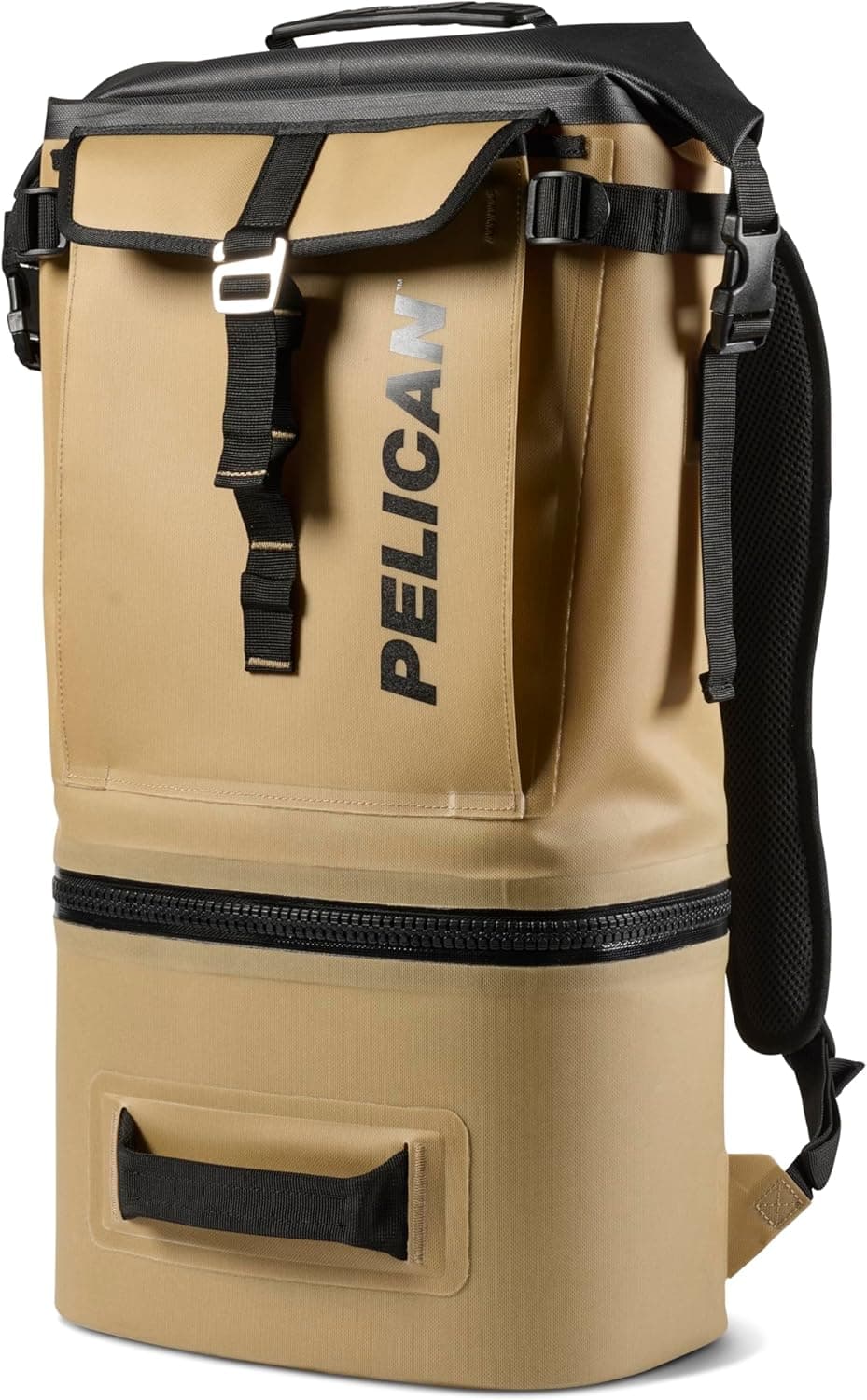 Save 28% on the Pelican Dayventure Backpack Soft Cooler