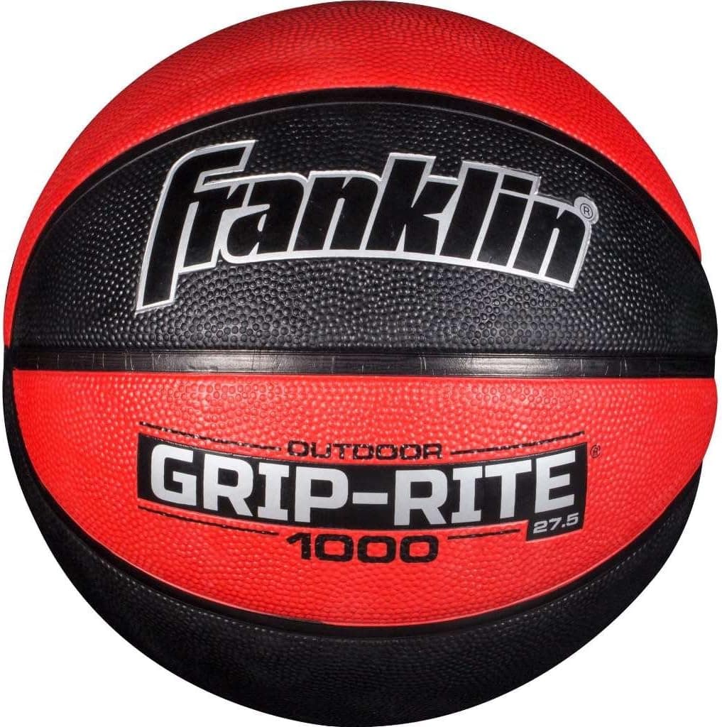 Save 29% on Franklin Sports Junior Grip-Rite 1000 Basketball