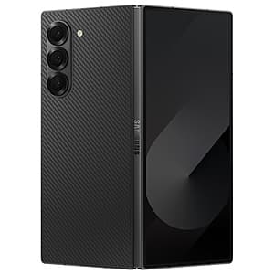 Refurbished Samsung Galaxy Z Fold6 Unlocked - $621 + Free Shipping