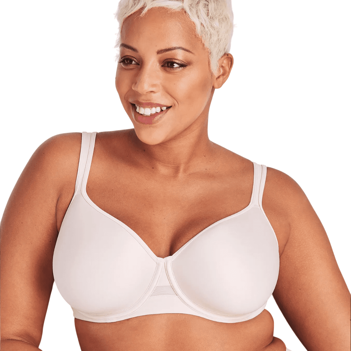 Bali Minimizer Bra: Ultra-Light Comfort at 78% Off