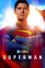 DC Comics 4K/HD Films and TV Seasons: Superman, 3 for $10