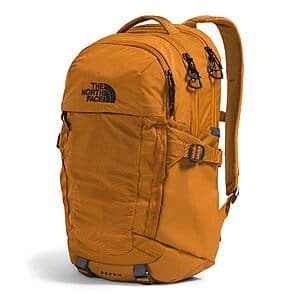 Carry Your Essentials in Style with The North Face Recon Backpack