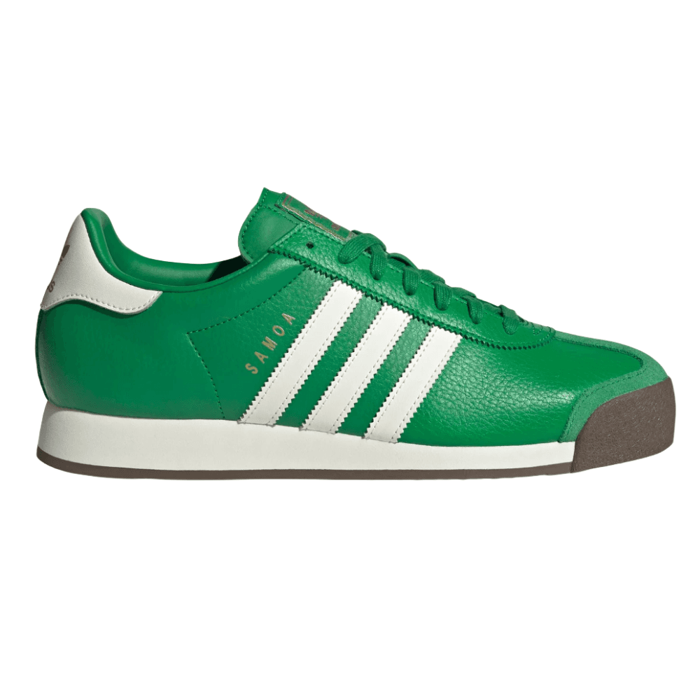 Adidas Men's Samoa Shoes for $29