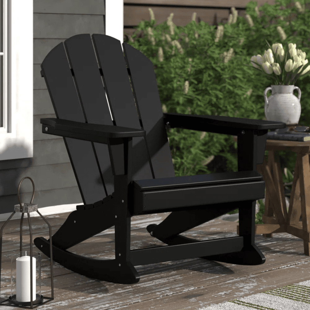 Sturdy Adirondack Chair at 56% Off