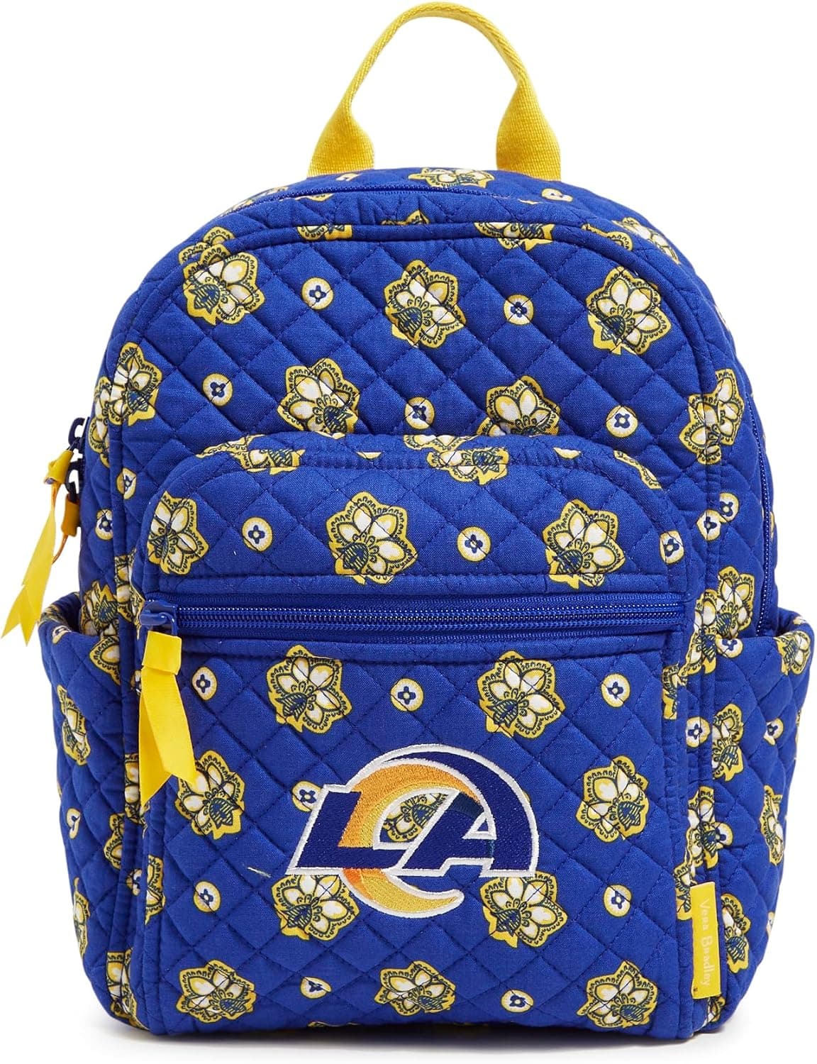 Vera Bradley NFL Backpack - Multiple Teams Available