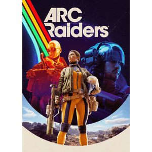 Grab the Arc Raiders Game for PC/Xbox at a Steal