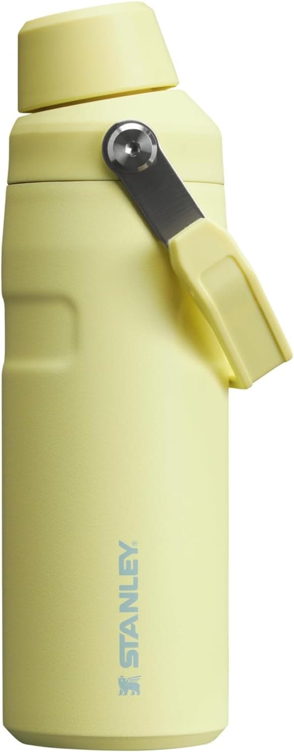 Quench Your Thirst with the Stanley IceFlow Water Bottle