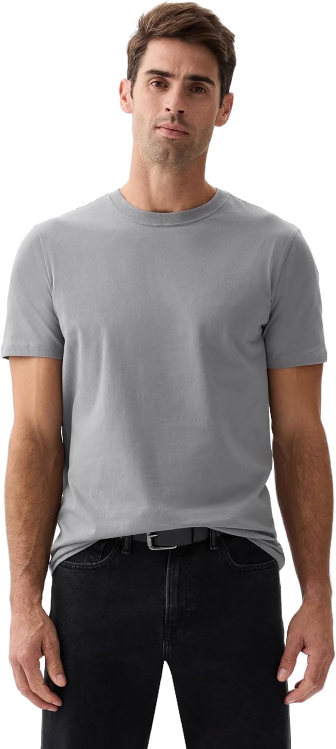 Get Premium Soft Tees from Gap for Up to 50% Off