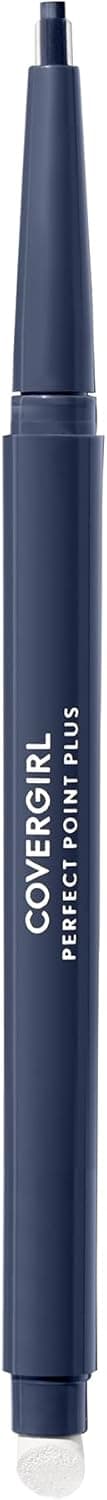 Steal the Show with COVERGIRL's Midnight Blue Eyeliner