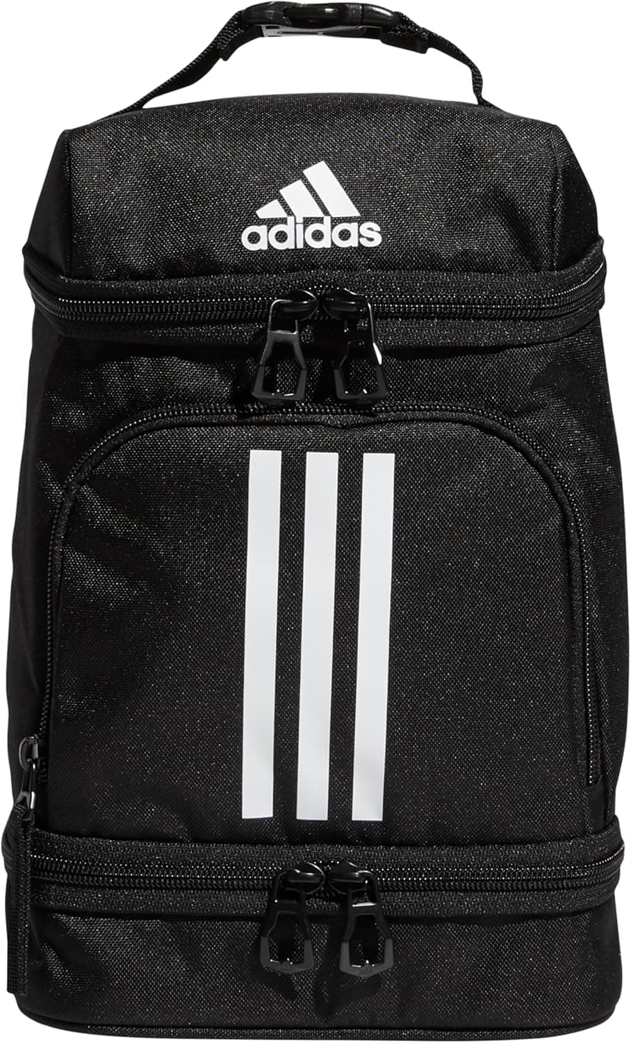 Insulated Cooler Lunchbox: adidas Excel Bag, 6L