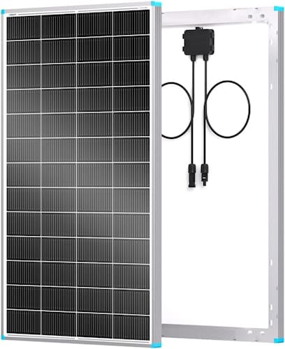 Renogy N-Type 200W Solar Panel