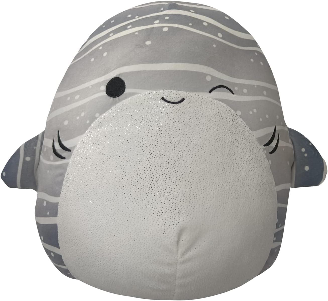 Save Big on Squishmallows Plush Whale Shark