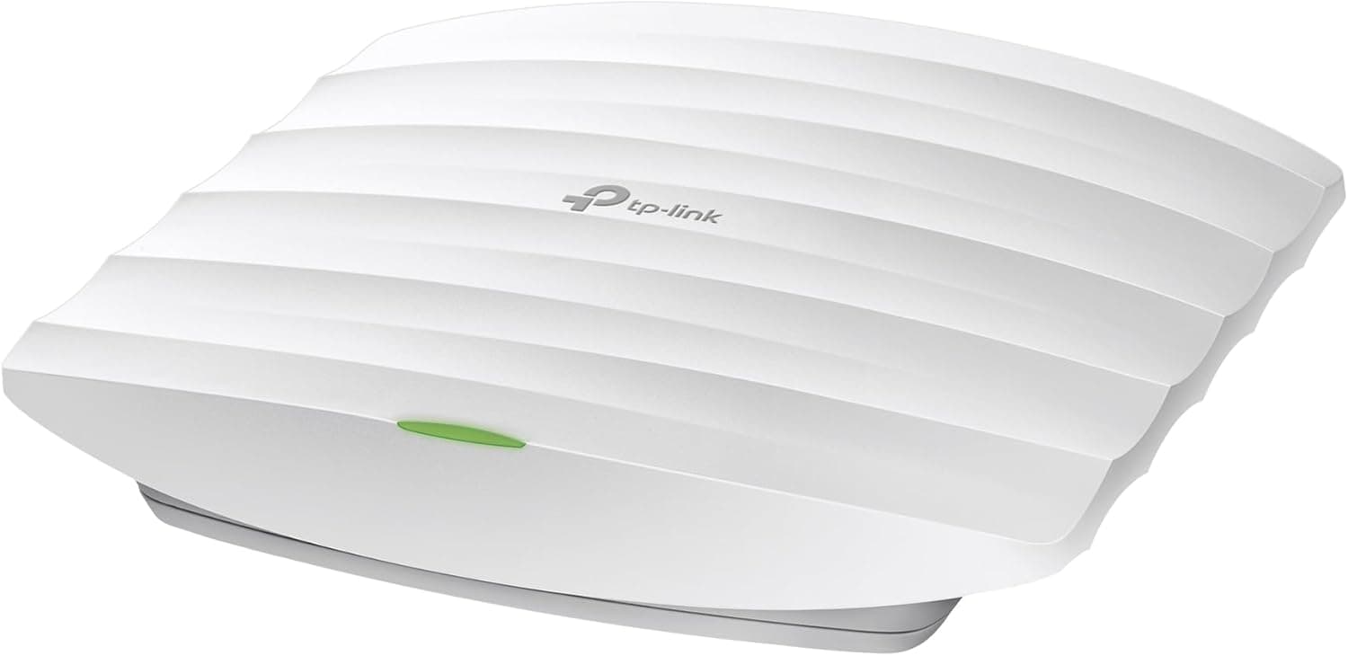 Upgrade Your Home Network with TP-Link Festa F52 Wireless Access Point